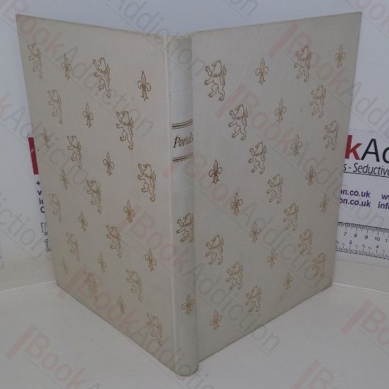 Picture of Portals: The Church, the State, and the People, Leading to 250 Years of Papermaking