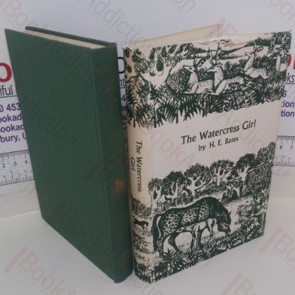 Picture of The Watercress Girl and Other Stories