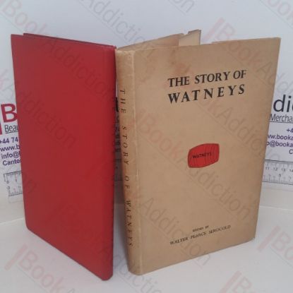 Picture of The Story of Watneys