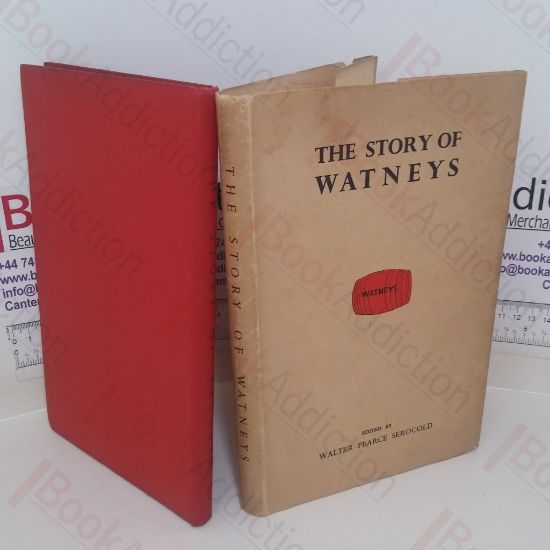 Picture of The Story of Watneys