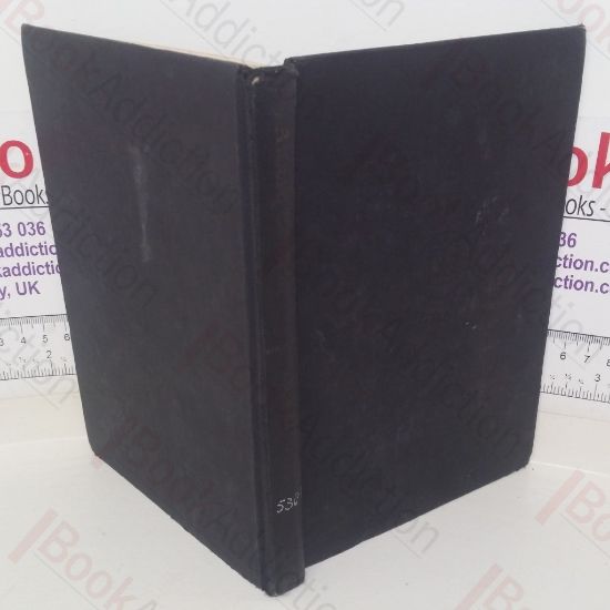 Picture of Albert Einstein: His Work and its Influence on Our World