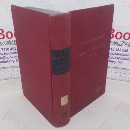 Picture of The Formation of Federal Indonesia, 1945-1949