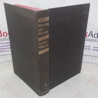 Picture of Meaning and Method: Prolegomena to a Scientific Philosophy of Religion and Scientific Theology