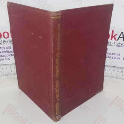 Picture of Methods of Measuring Temperature