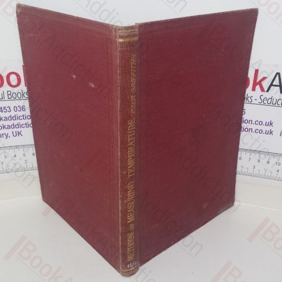 Picture of Methods of Measuring Temperature