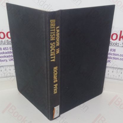 Picture of Labour in British Society: An Interpretative History