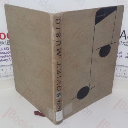 Picture of Soviet Music