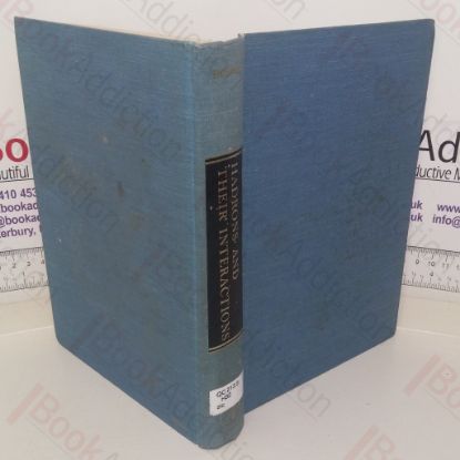 Picture of Hadrons and Their Interactions: Current and Field Algebra, Soft Pions, Supermultiplets, and Related Topics