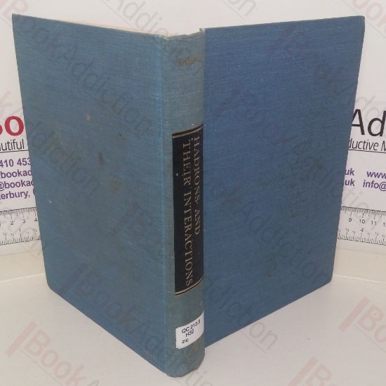 Picture of Hadrons and Their Interactions: Current and Field Algebra, Soft Pions, Supermultiplets, and Related Topics