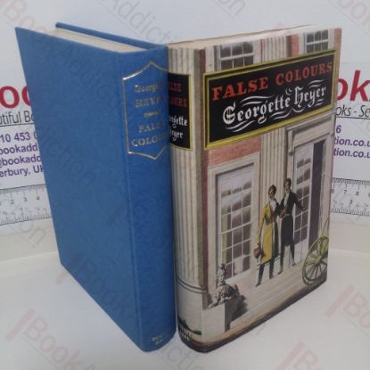 Picture of False Colours