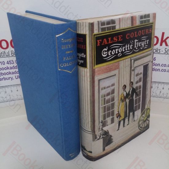 Picture of False Colours