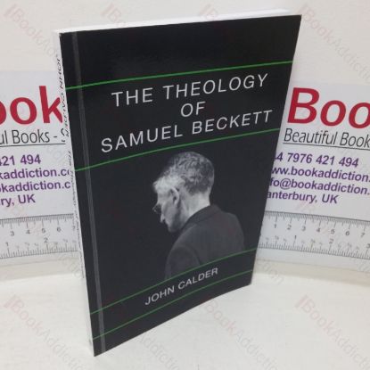 Picture of The Theology of Samuel Beckett