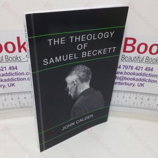 Picture of The Theology of Samuel Beckett