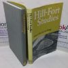 Picture of Hill-fort Studies: Essays for A H A Hogg