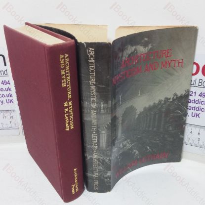 Picture of Architecture, Mysticism, and Myth