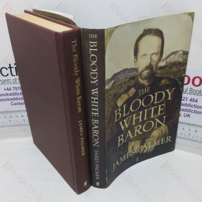 Picture of The Bloody White Baron