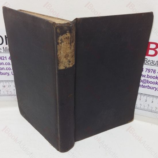 Picture of The Story of Grettir the Strong