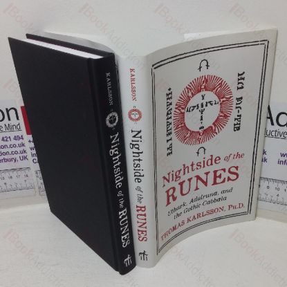 Picture of Nightside of the Runes: Uthark, Adulruna, and the Gothic Cabbala