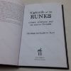 Picture of Nightside of the Runes: Uthark, Adulruna, and the Gothic Cabbala