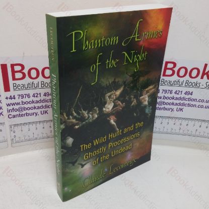 Picture of Phantom Armies of the Night: The Wild Hunt and the Ghostly Processions of the Undead