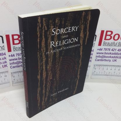 Picture of Sorcery and Religion in Ancient Scandinavia