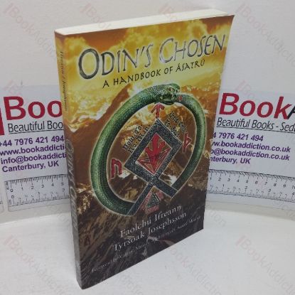 Picture of Odin's Chosen: A Handbook of Ásatrú