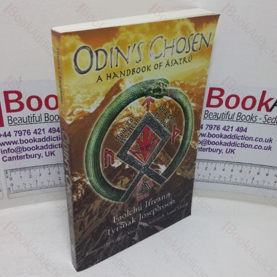 Picture of Odin's Chosen: A Handbook of Ásatrú