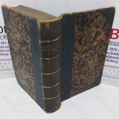 Picture of Popular Tales from the Norse with an Introductory Essay on the Origin and Diffusion of Popular Tales