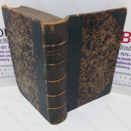 Picture of Popular Tales from the Norse with an Introductory Essay on the Origin and Diffusion of Popular Tales