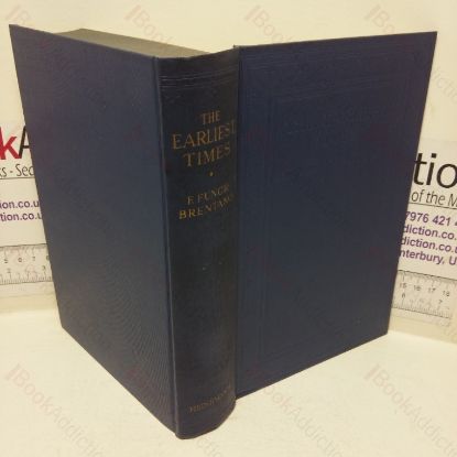 Picture of The Earliest Times (The National History of France series)