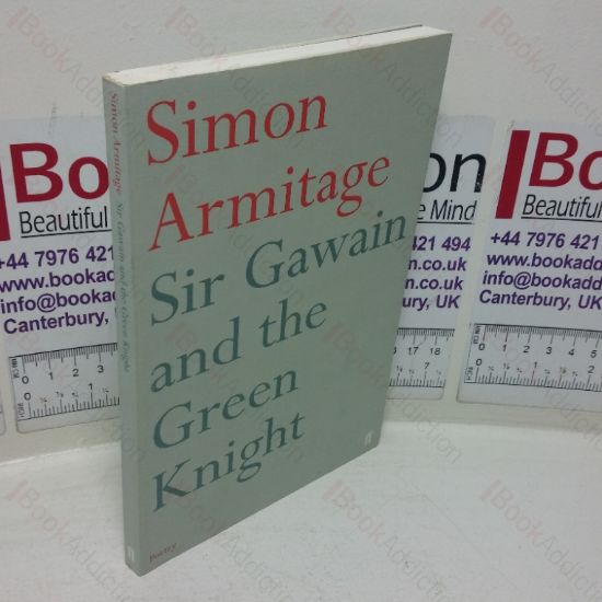 Picture of Sir Gawain and the Green Knight (Faber Poetry)