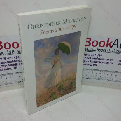 Picture of Poems, 2006-2009