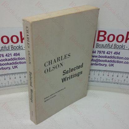 Picture of Selected Writings