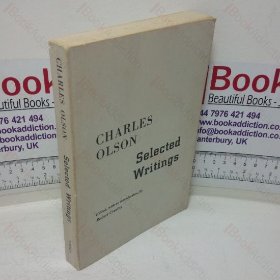 Picture of Selected Writings