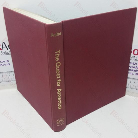 Picture of The Quest for America