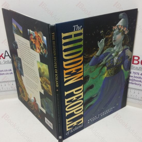 Picture of The Hidden People of Iceland