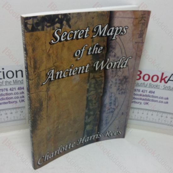 Picture of Secret Maps of the Ancient World