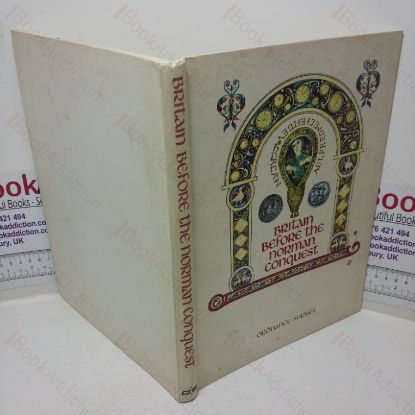 Picture of Britain Before The Norman Conquest