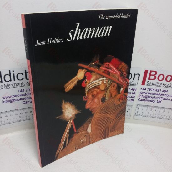 Picture of Shaman: The Wounded Healer