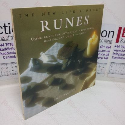 Picture of Runes (The New Life Library series)