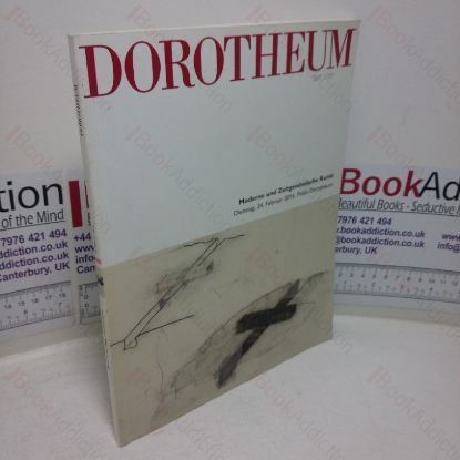 Picture of Dorotheum: Moderne und Zeitgenossische Kunst (Dienstag, 24 Feb 2015, Palais Dorotheum)