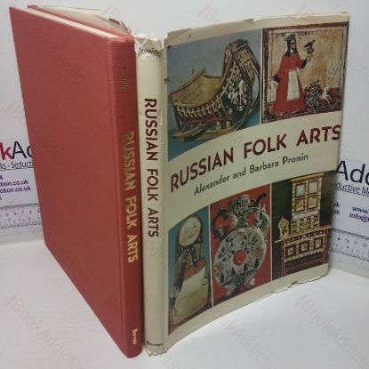 Picture of Russian Folk Arts