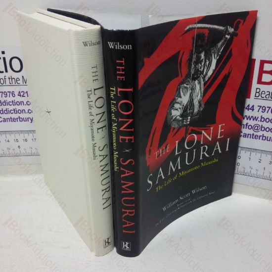 Picture of The Lone Samurai: The Life of Miyamoto Musashi