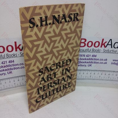 Picture of Sacred Art in Persian Culture