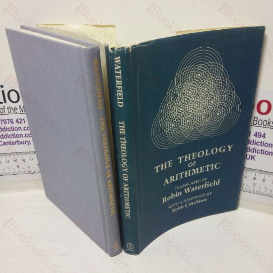 Picture of The Theology of Arithmetic: On the Mystical, Mathematical and Cosmological Symbolism of the First Ten Numbers