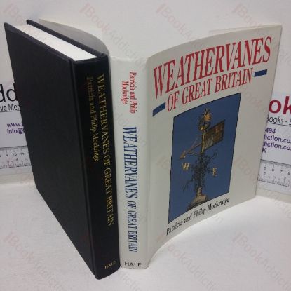 Picture of Weathervanes of Great Britain