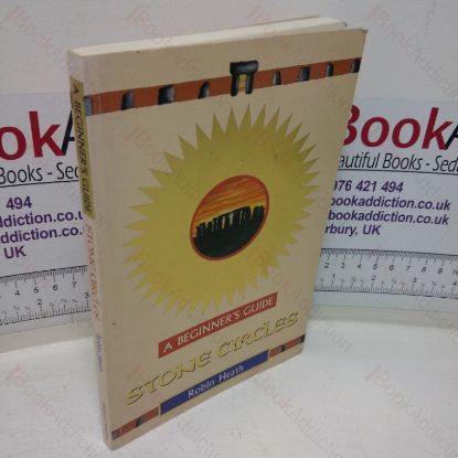 Picture of Stone Circles: A Beginner's Guide