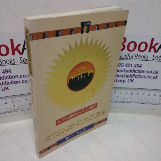 Picture of Stone Circles: A Beginner's Guide