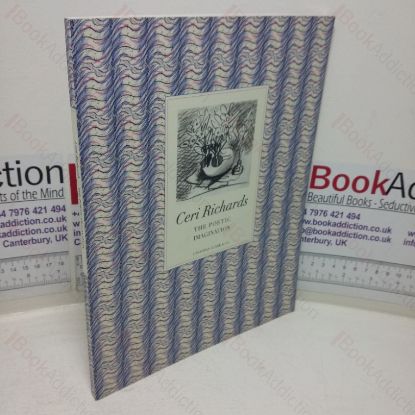 Picture of Ceri Richards: The Poetic Imagination