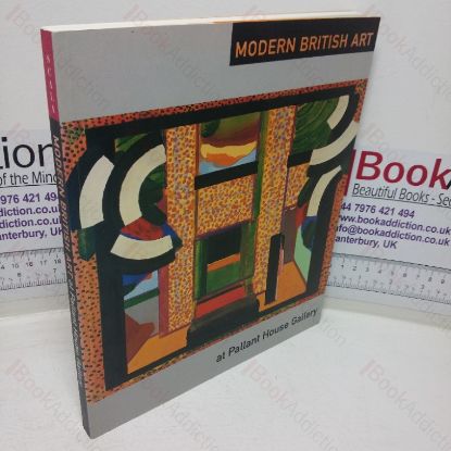 Picture of Modern British Art at Pallant House Gallery